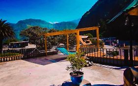 Hostal & Spa Casa Real